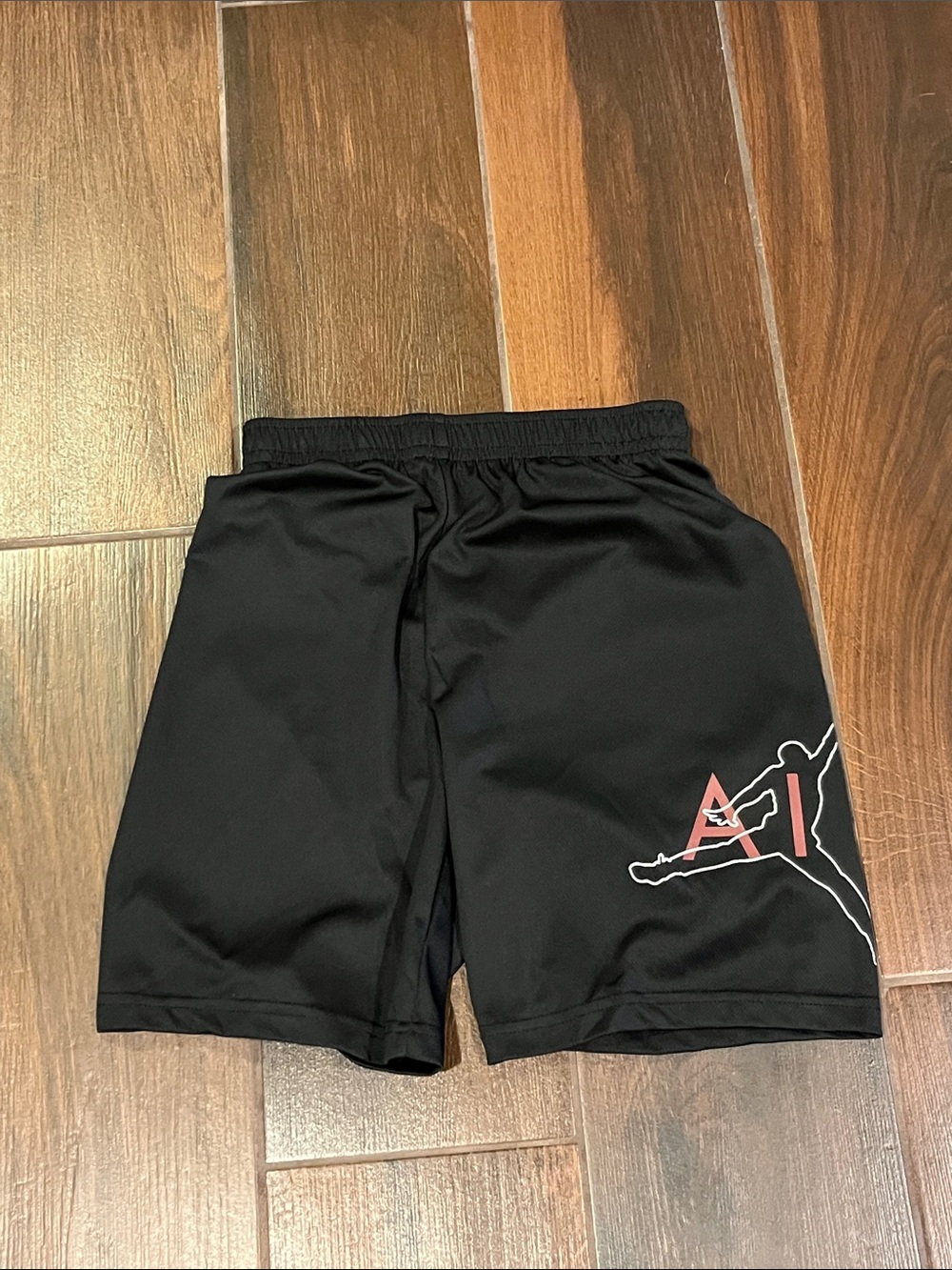 Youth xL nike basketball shorts